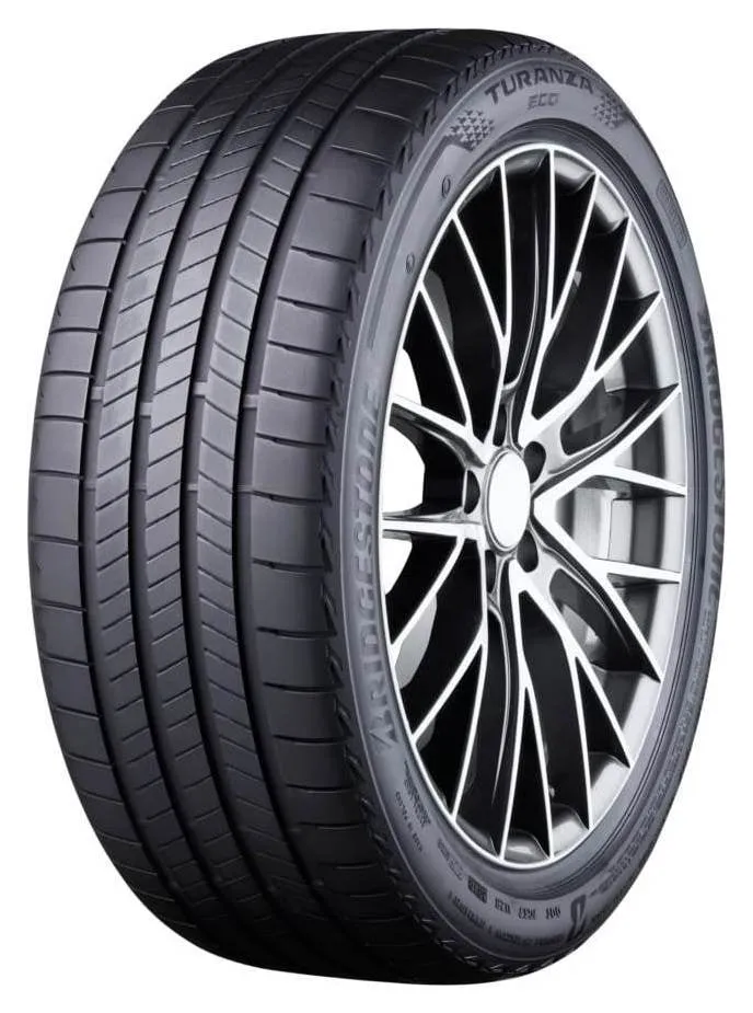 Alternativ bild 0 för Bridgestone Turanza Eco ( 255/40 R21 102T XL (+), AO, B-Seal, Enliten / EV )