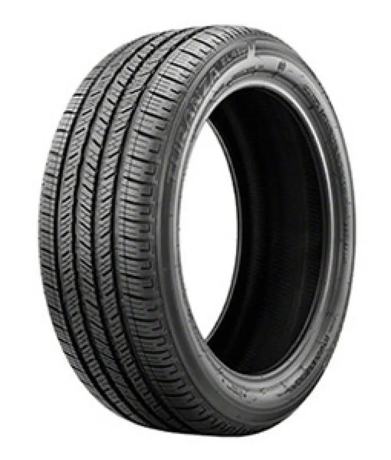 Bild 3 för Bridgestone Turanza EL 450 RFT ( 225/45 R18 91W AR, runflat )