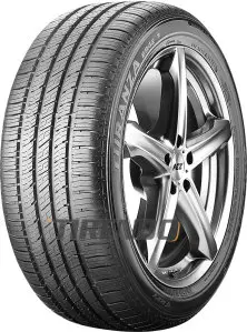 Produktfoto för Bridgestone Turanza ER 42 RFT ( 245/50 R18 100W *, runflat )