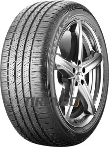 Bild 1 för Bridgestone Turanza ER 42 RFT ( 245/50 R18 100W *, runflat )
