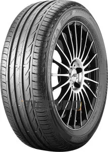 Produktfoto för Bridgestone Turanza T001 ( 215/45 R16 90V XL AO )