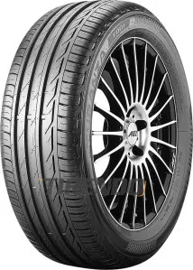Bild 1 för Bridgestone Turanza T001 ( 225/55 R17 97V )