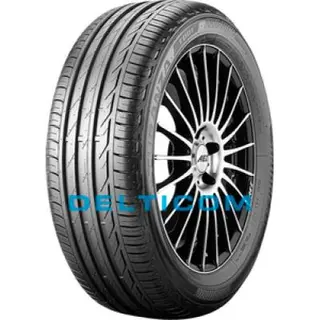 Produktfoto för Bridgestone Turanza T001 RFT ( 225/55 R17 97W *, runflat )