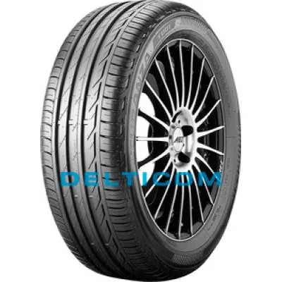 Alternativ bild 0 för Bridgestone Turanza T001 RFT ( 225/55 R17 97W *, runflat )