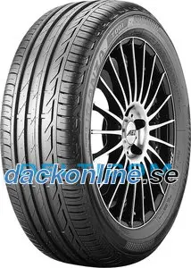 Produktfoto för Bridgestone Turanza T001 RFT ( 225/55 R17 97W *, runflat )