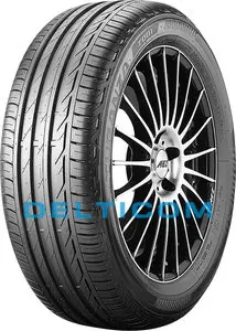 Produktfoto för Bridgestone Turanza T001 RFT ( 225/55 R17 97W *, runflat )