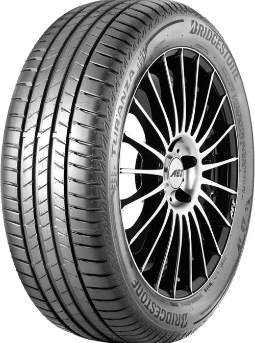 Bild 2 för Bridgestone Turanza T005 ( 195/55 R16 87H )