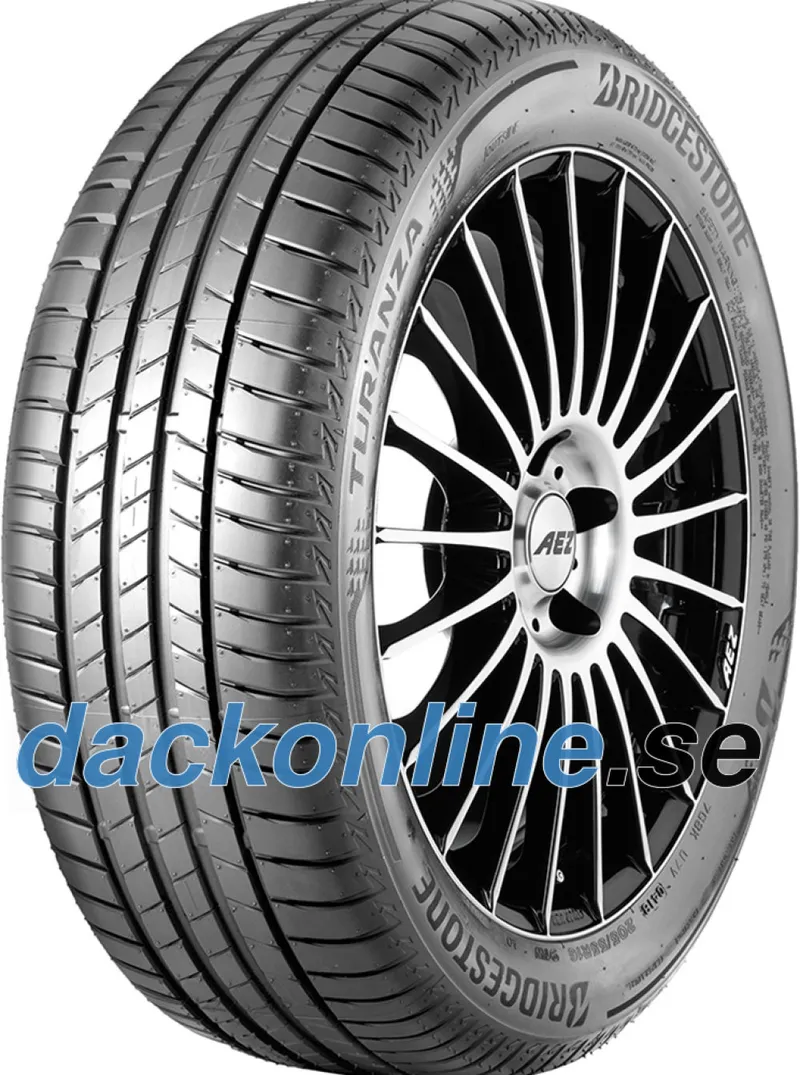Bild 3 för Bridgestone Turanza T005 ( 195/55 R16 87H )