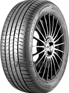 Produktfoto för Bridgestone Turanza T005 ( 215/55 R16 93H )