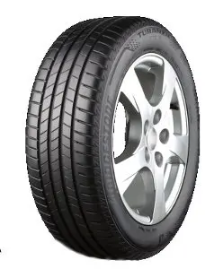 Produktfoto för Bridgestone Turanza T005 RFT ( 245/45 R18 100Y XL *, runflat )