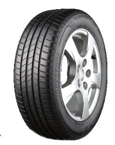 Bild 1 för Bridgestone Turanza T005 RFT ( 245/45 R18 100Y XL *, runflat )