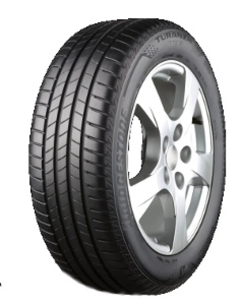 Bild 3 för Bridgestone Turanza T005 RFT ( 245/45 R18 100Y XL *, runflat )