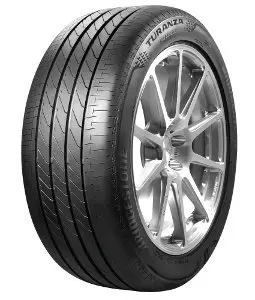 Produktfoto för Bridgestone Turanza T005A ( 215/45 R18 89W )