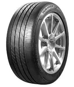 Bild 1 för Bridgestone Turanza T005A ( 215/45 R18 89W )