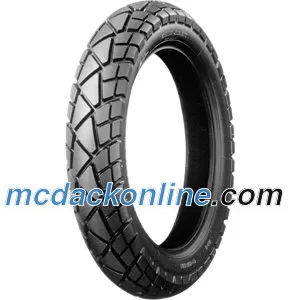 Bild 1 för Bridgestone TW202 ( 120/90-16 TT 63P Bakhjul, M/C )