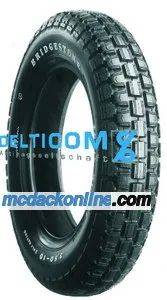 Bild 1 för Bridgestone TW3 ( 3.50-10 TT 51J )
