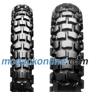 Produktfoto för Bridgestone TW301 F ( 80/100-21 TT 51P M/C, Variante F, Framhjul )