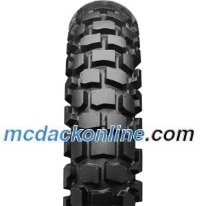 Bild 1 för Bridgestone TW302 ( 120/80-18 TT 62P Bakhjul, M/C, Variante F )