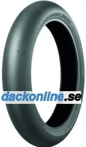 Produktfoto för Bridgestone V02 F ( 120/605 R17 TL Framhjul )