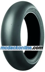 Bild 1 för Bridgestone V02 R ( 200/660 R17 TL 3LC Extra Soft, Bakhjul )