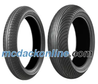 Produktfoto för Bridgestone W01 Regen / Soft (GP3) ( 90/580 R17 TL NHS, Framhjul )