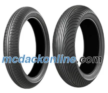 Bild 1 för Bridgestone W01 Regen / Soft (GP3) ( 90/580 R17 TL NHS, Framhjul )