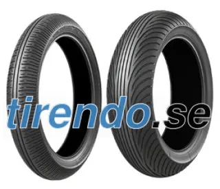 Produktfoto för Bridgestone W01 Regen / Soft (GP3) ( 90/580 R17 TL NHS, Framhjul )