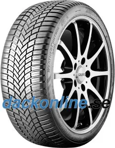 Produktfoto för Bridgestone Weather Control A005 ( 195/65 R15 95V XL )