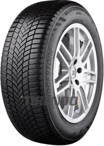Produktfoto för Bridgestone Weather Control A005 Evo ( 225/45 R18 95V XL )