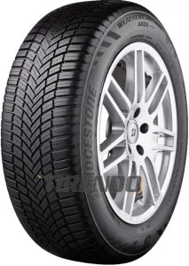 Bild 1 för Bridgestone Weather Control A005 Evo ( 225/45 R18 95V XL )