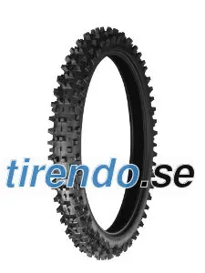 Produktfoto för Bridgestone X 10 F ( 80/100-21 TT 51M M/C, Gummiblandning Sand, Framhjul )