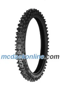 Bild 1 för Bridgestone X 10 F ( 80/100-21 TT 51M M/C, Gummiblandning Sand, Framhjul )