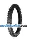 Bild 2 för Bridgestone X 10 F ( 80/100-21 TT 51M M/C, Gummiblandning Sand, Framhjul )