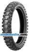 Bild 2 för Bridgestone X 20 R ( 110/100-18 TT 64M Bakhjul, M/C, Gummiblandning SOFT )
