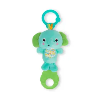 Produktfoto för Bright Starts Tug Tunes™ - Elephant