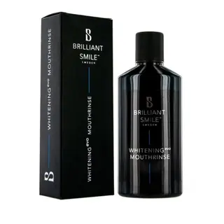 Produktfoto för Brilliant Smile Whitening Evo Munskölj 250 ml