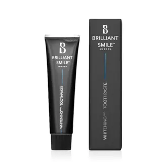 Produktfoto för Brilliant Smile Whitening Evo Tandkräm 65 ml