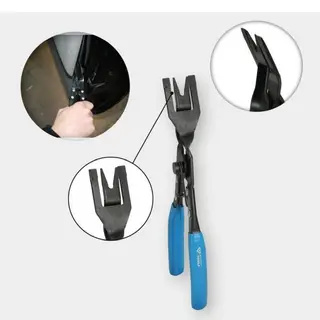 Produktfoto för Brilliant Tools BT516003, 230 g, 113 mm, 325 mm, 63 mm, 1 styck