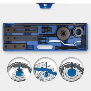 Produktfoto för Brilliant Tools BT641220, 10 kg, 11 styck, B07WTHWWQH