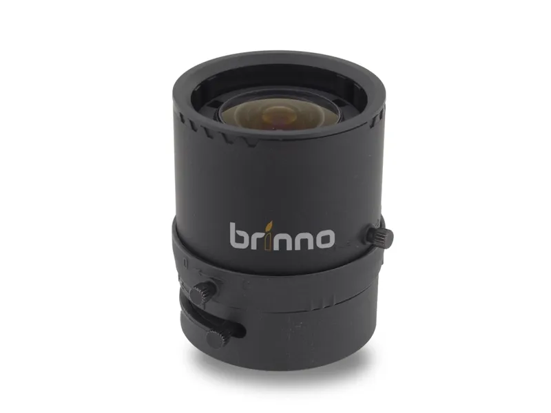 Alternativ bild 0 för BRINNO BCS 18-55 - zoom lens - 18 mm - 55 mm