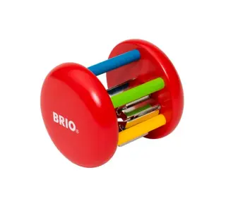 Produktfoto för BRIO 30051 Bjällerskallra