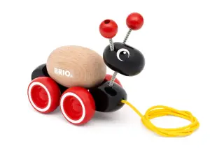 Produktfoto för Brio 30348 Pull Along Ant