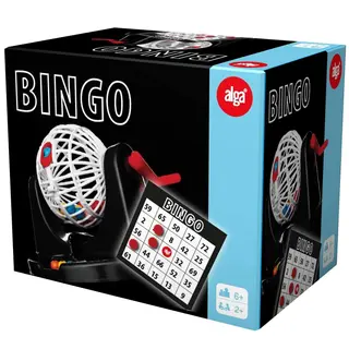 Produktfoto för BRIO 38018353 Bingo