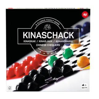 Produktfoto för BRIO 38018715 Kinaschack