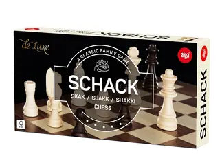 Produktfoto för BRIO 38018920 Schack Deluxe