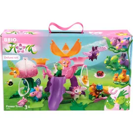 Alternativ bild 0 för Brio Blomsterstad
