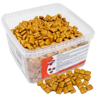 Produktfoto för Brio Grädd Lösgodis 2 kg