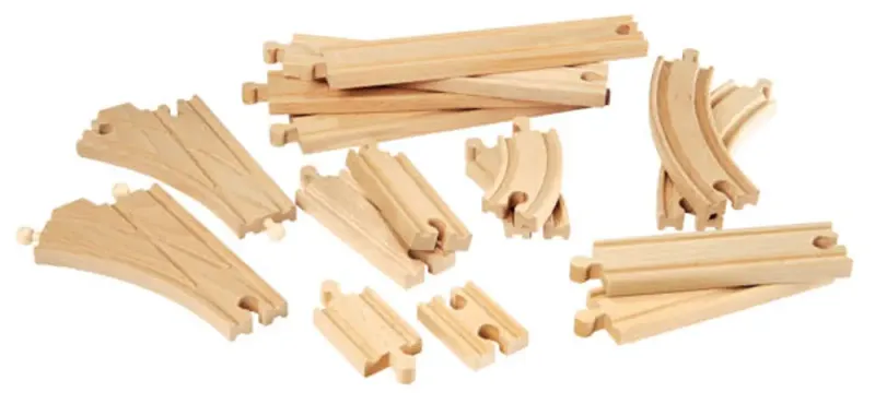 Alternativ bild 0 för BRIO® Påbyggnadssats World - 33402