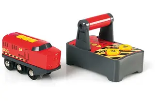 Produktfoto för Brio Remote Control Engine