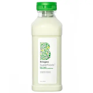 Produktfoto för Briogeo Be Gentle, Be Kind Kale + Apple Replenishing Superfood Conditioner 369 ml